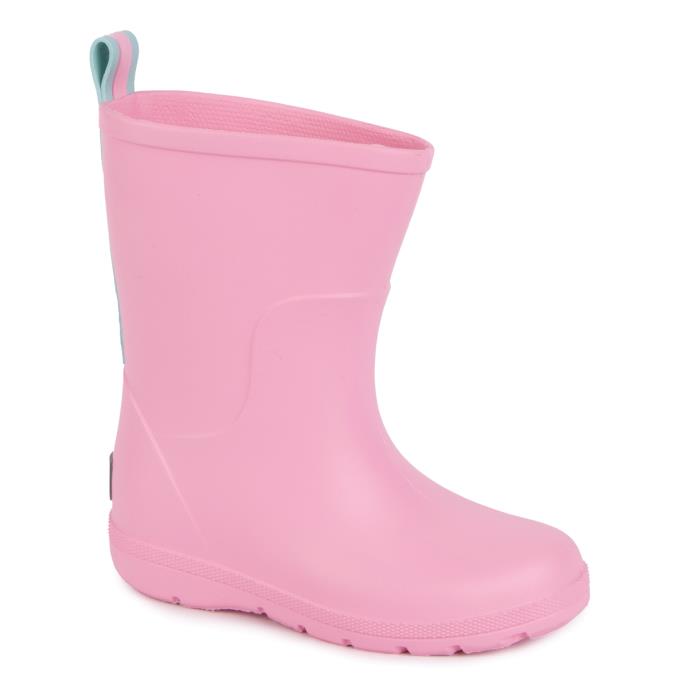 Cirrus Toddler Charley Rain Boot Light Pink Extra Image 1